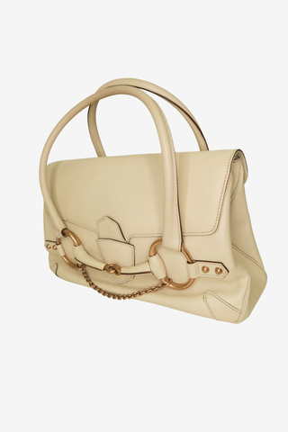 Gucci Horsebit Large Shoulder Bag - Designer Handbags at The Find Luxury Resale - Vancouver, Canada