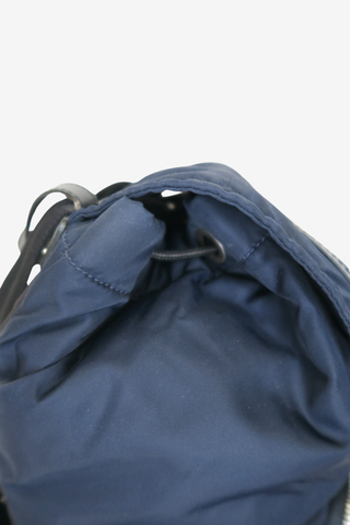 Burberry Backpack - Designer backpack at The Find Luxury Resale - Vancouver, Canada