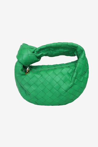 Bottega Veneta Mini Jodie - Designer Handbags at The Find Luxury Resale - Vancouver, Canada