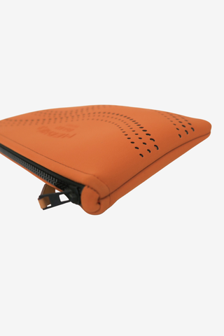 Hermes Neobain Waves PM Pouch - Designer Handbags at The Find Luxury Resale - Vancouver, Canada