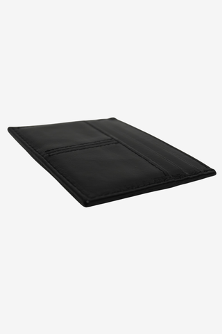 Prada Leather Card Holder - Designer Card holder at The Find Luxury Resale - Vancouver, Canada