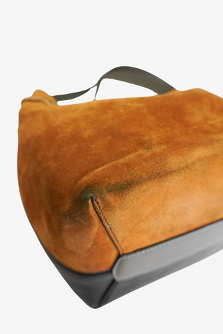 Givenchy Suede Hobo - Designer Handbags at The Find Luxury Resale - Vancouver, Canada