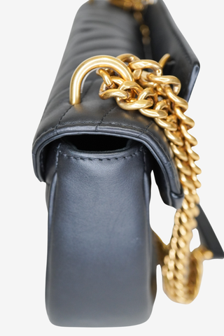 Louis Vuitton New Wave Chain Bag MM