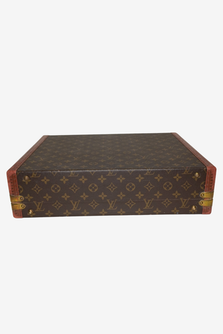 Louis Vuitton 1990 Vintage President Briefcase
