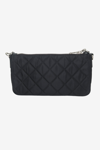 Prada Quilted Nylon Crossbody