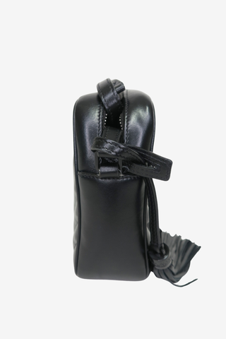 Saint Laurent Lou Lou Camera Bag - Designer handbag at The Find Luxury Resale - Vancouver, Canada