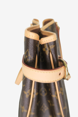 Louis Vuitton LV Monogram Batignolles Horizontal