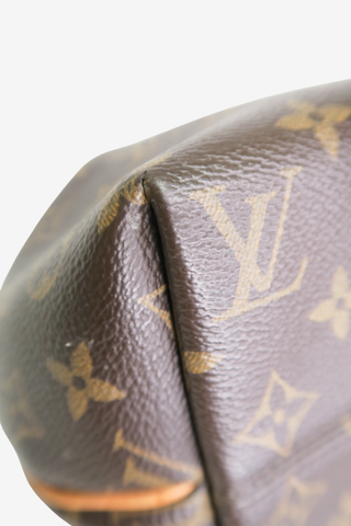 Louis Vuitton Turenne PM - Designer Handbags at The Find Luxury Resale - Vancouver, Canada