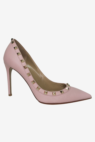 Valentino Rockstud Pumps sz 37.5