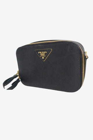 Prada Saffiano Crossbody