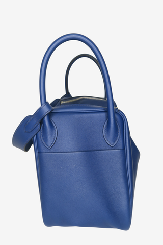 Hermès Swift Lindy 30 - Designer handbag at The Find Luxury Resale - Vancouver, Canada