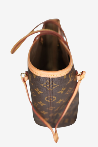 Louis Vuitton LV Monogram Neverfull MM