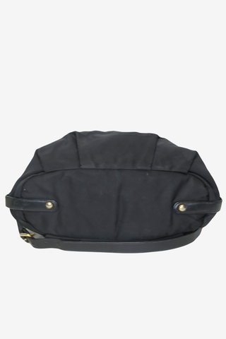 Prada Tessuto Shoulder Bag - Designer Handbags at The Find Luxury Resale - Vancouver, Canada