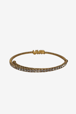 Miu Miu Crystal Choker