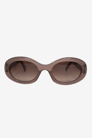 Celine Triomphe Sunglasses - Designer sunglasses at The Find Luxury Resale - Vancouver, Canada