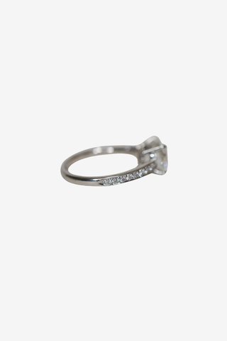 Tiffany Harmony Ring 1.89 CT