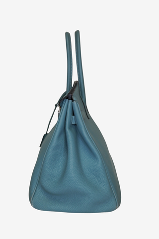 Hermes 2009 Togo Birkin 35