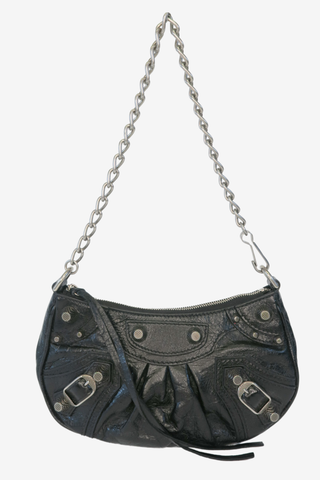 Balenciaga Le Cagole Mini - Designer handbag at The Find Luxury Resale - Vancouver, Canada