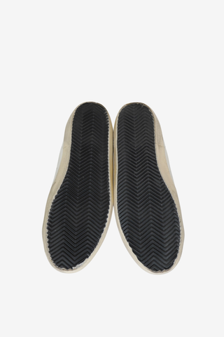 Golden Goose Sneakers sz 40