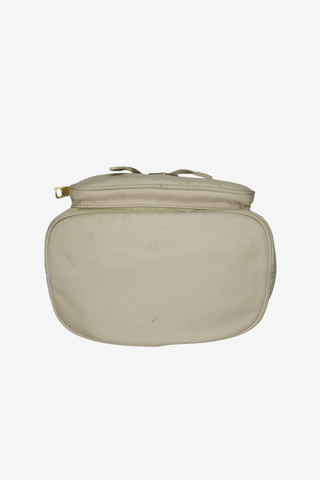 Prada Tessuto Nylon Bucket Bag - Designer Handbags at The Find Luxury Resale - Vancouver, Canada
