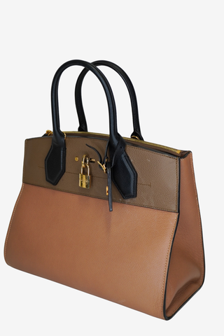 Louis Vuitton City Steamer MM