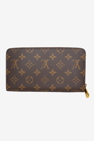 Louis Vuitton Maxi Wallet - Designer wallet at The Find Luxury Resale - Vancouver, Canada