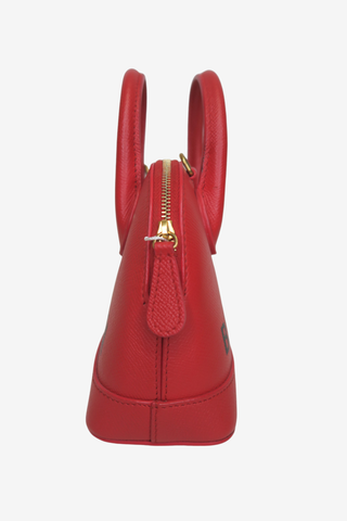 Balenciaga Ville XXS Bag - Designer Handbags at The Find Luxury Resale - Vancouver, Canada