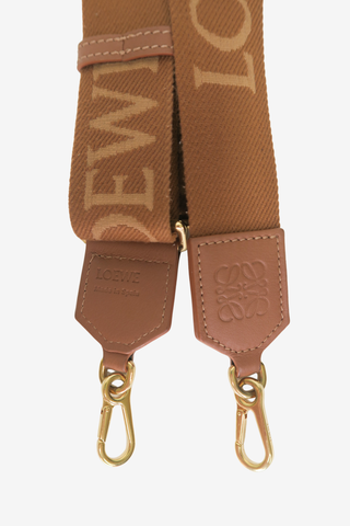 Loewe Bag Strap - Designer Handbags at The Find Luxury Resale - Vancouver, Canada