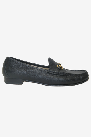 Gucci Loafers Sz 39.5 - Designer Loafers at The Find Luxury Resale - Vancouver, Canada