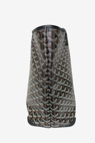 Goyard Goyardine Artois MM - Designer handbag at The Find Luxury Resale - Vancouver, Canada