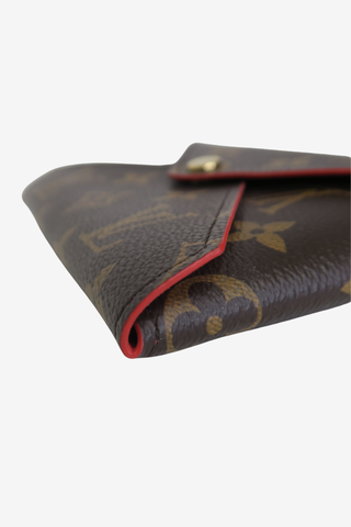 Louis Vuitton Monogram Kirigami Pochette - Designer handbag at The Find Luxury Resale - Vancouver, Canada