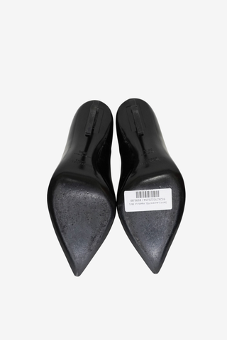 Saint Laurent YSL Heels sz 38.5
