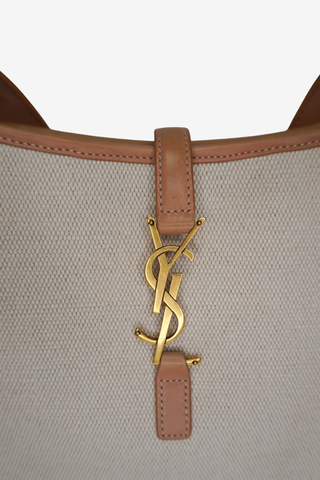 Saint Laurent Le 5 à 7 2023 cabas - Designer Handbags at The Find Luxury Resale - Vancouver, Canada
