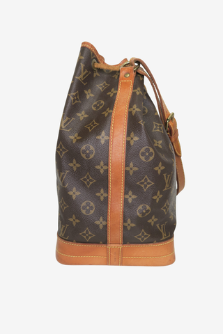 Louis Vuitton LV Monogram Noé Vintage - Designer Handbags at The Find Luxury Resale - Vancouver, Canada