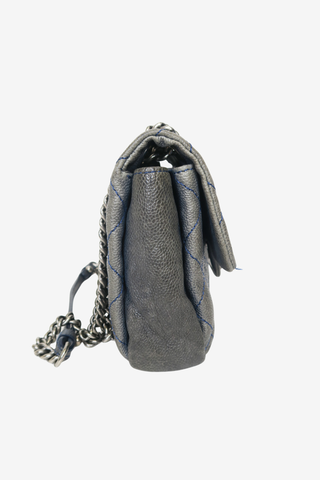Chanel Small Simply CC Flap Bag - Designer Handbags at The Find Luxury Resale - Vancouver, Canada