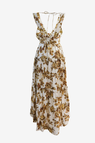Shona Joy Dress sz 2 - Designer dress at The Find Luxury Resale - Vancouver, Canada