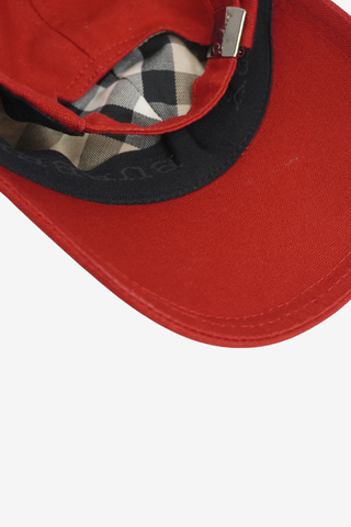 Burberry Baseball Hat