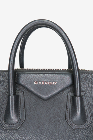 Givenchy Small Antigona - Designer Handbags at The Find Luxury Resale - Vancouver, Canada