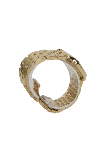 Cartier Panthère de Cartier Watch Gold Diamond 27mm - Designer watch at The Find Luxury Resale - Vancouver, Canada