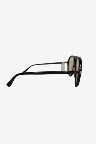 Past Midnight Sunglasses - Designer sunglasses at The Find Luxury Resale - Vancouver, Canada