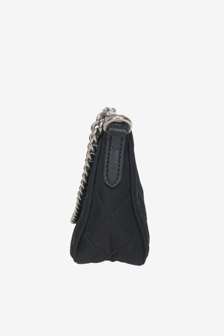 Prada Quilted Nylon Crossbody