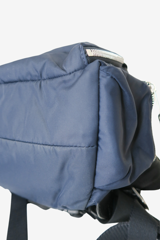 Burberry Backpack - Designer backpack at The Find Luxury Resale - Vancouver, Canada