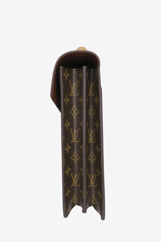 Louis Vuitton Serviette Conseiller Briefcase - Designer handbag at The Find Luxury Resale - Vancouver, Canada