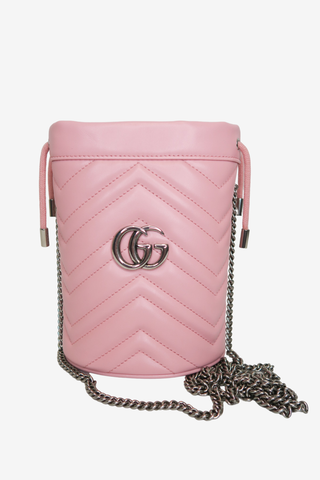 Gucci Double G Marmont - Designer Handbags at The Find Luxury Resale - Vancouver, Canada