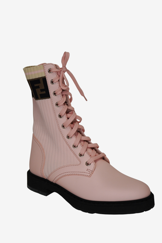 Fendi Socks Boots sz 37.5