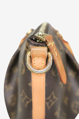 Louis Vuitton Turenne PM - Designer Handbags at The Find Luxury Resale - Vancouver, Canada