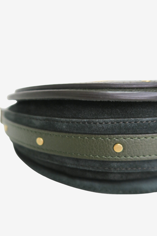 Chloe Leather Small Pixie Crossbody - Designer handbag at The Find Luxury Resale - Vancouver, Canada
