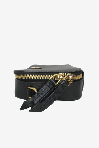 Prada Saffiano Crossbody