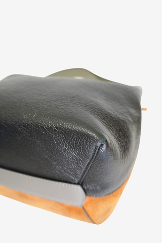 Givenchy Suede Hobo - Designer Handbags at The Find Luxury Resale - Vancouver, Canada