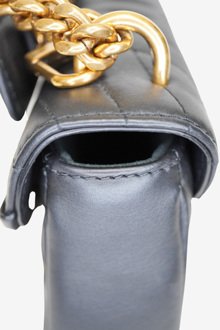 Louis Vuitton New Wave Chain Bag MM